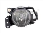 TYC Proiector ceata TYC 19-5711-01-9 (19-5711-01-9) - automobilus