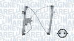 Magneti Marelli Mecanism actionare geam MAGNETI MARELLI 350103170329 (350103170329) - automobilus