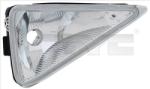 TYC Proiector ceata TYC 19-0563-01-2 (19-0563-01-2) - automobilus