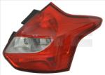 TYC Lampa spate TYC 11-11847-01-2 - automobilus