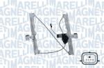 Magneti Marelli Mecanism actionare geam MAGNETI MARELLI 350103170379 (350103170379) - automobilus