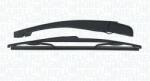Magneti Marelli Set stergatoare, curatare parbriz MAGNETI MARELLI 000723180132 (000723180132) - automobilus