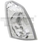 TYC Semnalizator TYC 18-0654-01-2 - automobilus