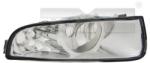 TYC Proiector ceata TYC 19-11019-01-2 - automobilus