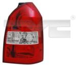 TYC Lampa spate TYC 11-6111-11-2 (11-6111-11-2) - automobilus