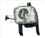 TYC Proiector ceata TYC 19-0188-05-2 (19-0188-05-2) - automobilus