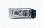 Magneti Marelli Far MAGNETI MARELLI 711451000310 (711451000310) - automobilus
