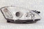 Magneti Marelli Far MAGNETI MARELLI 711307023363 (711307023363) - automobilus
