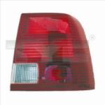TYC Lampa spate TYC 11-0205-01-2 (11-0205-01-2) - automobilus