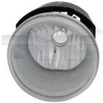 TYC Proiector ceata TYC 19-5769-01-9 (19-5769-01-9) - automobilus