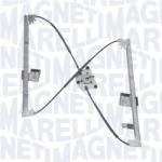 Magneti Marelli Mecanism actionare geam MAGNETI MARELLI 350103138900 (350103138900) - automobilus