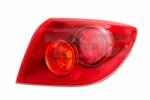 TYC Lampa spate TYC 11-6117-11-2 (11-6117-11-2) - automobilus
