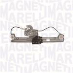 Magneti Marelli Mecanism actionare geam MAGNETI MARELLI 350103170005 (350103170005) - automobilus