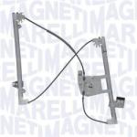 Magneti Marelli Mecanism actionare geam MAGNETI MARELLI 350103135600