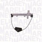 Magneti Marelli Mecanism actionare geam MAGNETI MARELLI 350103170044 (350103170044) - automobilus