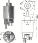 Magneti Marelli Set stergatoare, curatare parbriz MAGNETI MARELLI 000723180064 (000723180064) - automobilus