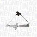 Magneti Marelli Mecanism actionare geam MAGNETI MARELLI 350103170306 (350103170306) - automobilus