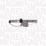 Magneti Marelli Mecanism actionare geam MAGNETI MARELLI 350103170057 (350103170057) - automobilus
