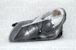 Magneti Marelli Far MAGNETI MARELLI 710301287204 (710301287204) - automobilus