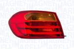 Magneti Marelli Lampa spate MAGNETI MARELLI 714081700211