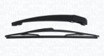 Magneti Marelli Set stergatoare, curatare parbriz MAGNETI MARELLI 000723180351 (000723180351) - automobilus