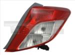 TYC Lampa spate TYC 11-12228-05-2 (11-12228-05-2) - automobilus