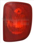 TYC Lumina de ceata spate TYC 19-0637-01-2 (19-0637-01-2) - automobilus