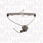 Magneti Marelli Mecanism actionare geam MAGNETI MARELLI 350103170154 (350103170154) - automobilus