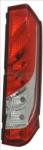 TYC Lampa spate TYC 11-12904-01-2 (11-12904-01-2) - automobilus