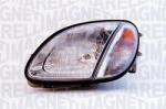 Magneti Marelli Far MAGNETI MARELLI 711307022687 (711307022687) - automobilus