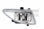 TYC Proiector ceata TYC 19-0277-05-2 (19-0277-05-2) - automobilus