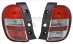 TYC Lampa spate TYC 11-12378-01-9 (11-12378-01-9) - automobilus