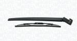 Magneti Marelli Set stergatoare, curatare parbriz MAGNETI MARELLI 000723180342 (000723180342) - automobilus