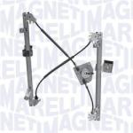 Magneti Marelli Mecanism actionare geam MAGNETI MARELLI 350103132300 (350103132300) - automobilus