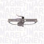 Magneti Marelli Mecanism actionare geam MAGNETI MARELLI 350103170162 (350103170162) - automobilus