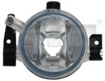 TYC Proiector ceata TYC 19-0408-11-2 (19-0408-11-2) - automobilus