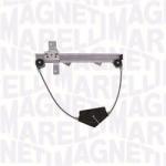 Magneti Marelli Mecanism actionare geam MAGNETI MARELLI 350103170043 (350103170043) - automobilus