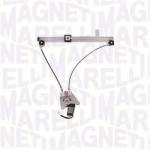Magneti Marelli Mecanism actionare geam MAGNETI MARELLI 350103170155 (350103170155) - automobilus