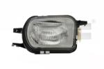 TYC Proiector ceata TYC 19-0185-01-9 (19-0185-01-9) - automobilus