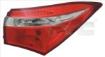 TYC Lampa spate TYC 11-12576-05-2 (11-12576-05-2) - automobilus