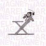 Magneti Marelli Mecanism actionare geam MAGNETI MARELLI 350103170195 (350103170195) - automobilus
