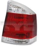 TYC Lampa spate TYC 11-0318-21-2 (11-0318-21-2) - automobilus