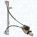 Magneti Marelli Mecanism actionare geam MAGNETI MARELLI 350103136500 (350103136500) - automobilus