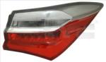 TYC Lampa spate TYC 11-14300-06-2 (11-14300-06-2) - automobilus