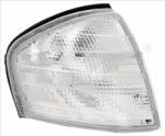 TYC Semnalizator TYC 18-3358-01-2 (18-3358-01-2) - automobilus