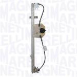 Magneti Marelli Mecanism actionare geam MAGNETI MARELLI 350103105300 (350103105300) - automobilus