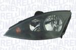 Magneti Marelli Far MAGNETI MARELLI 710301166206 (710301166206) - automobilus