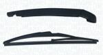 Magneti Marelli Set stergatoare, curatare parbriz MAGNETI MARELLI 000723180182 (000723180182) - automobilus