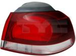 TYC Lampa spate TYC 11-11434-11-2 (11-11434-11-2) - automobilus