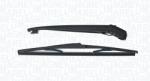 Magneti Marelli Set stergatoare, curatare parbriz MAGNETI MARELLI 000723180336 - automobilus